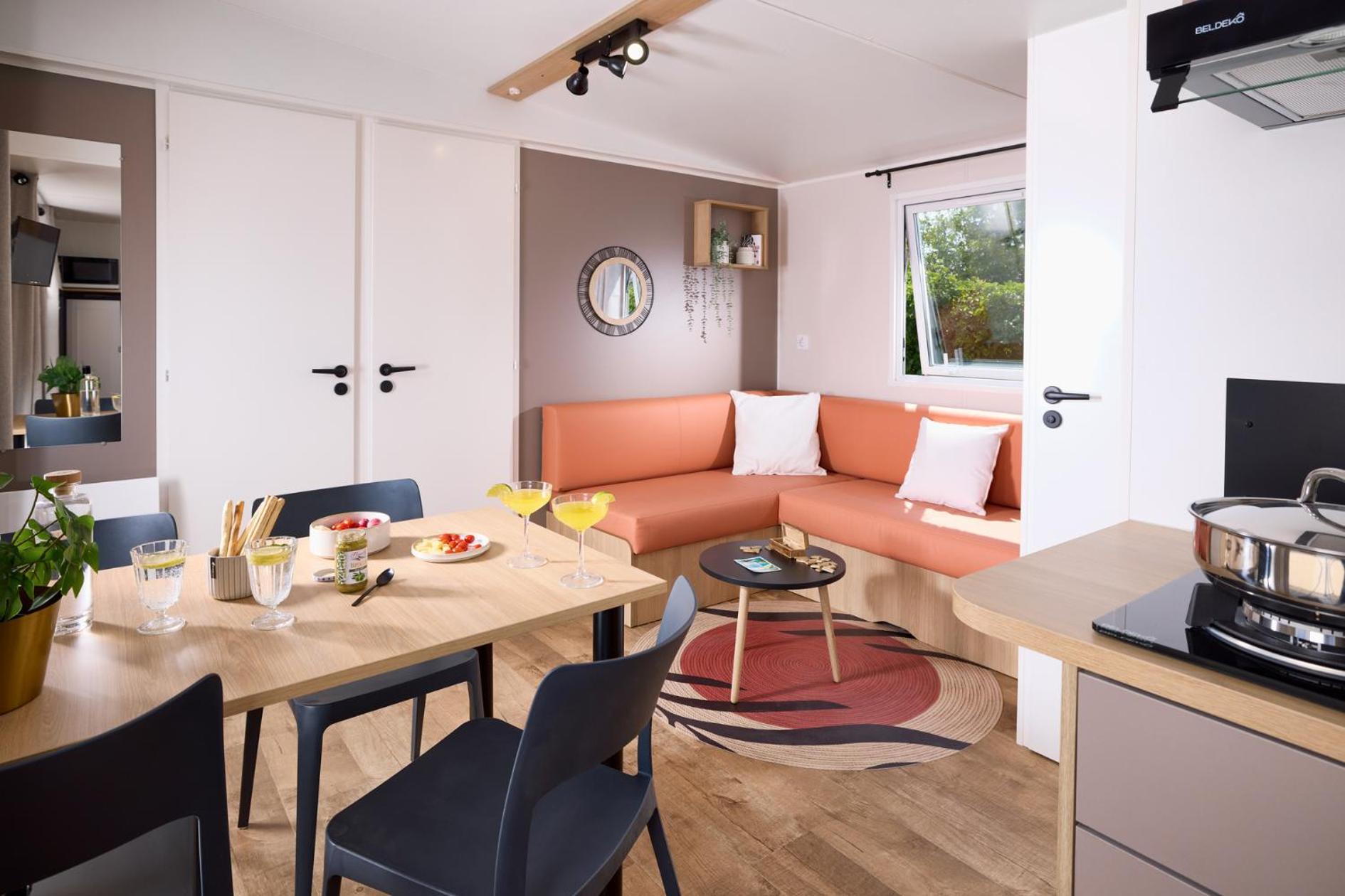 Camping International Calvi  Exterior foto