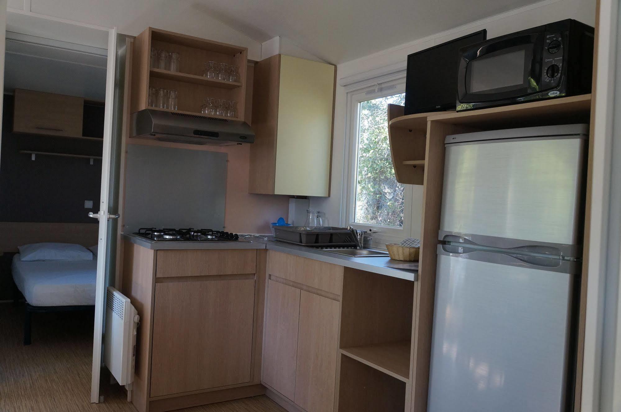 Camping International Calvi  Exterior foto