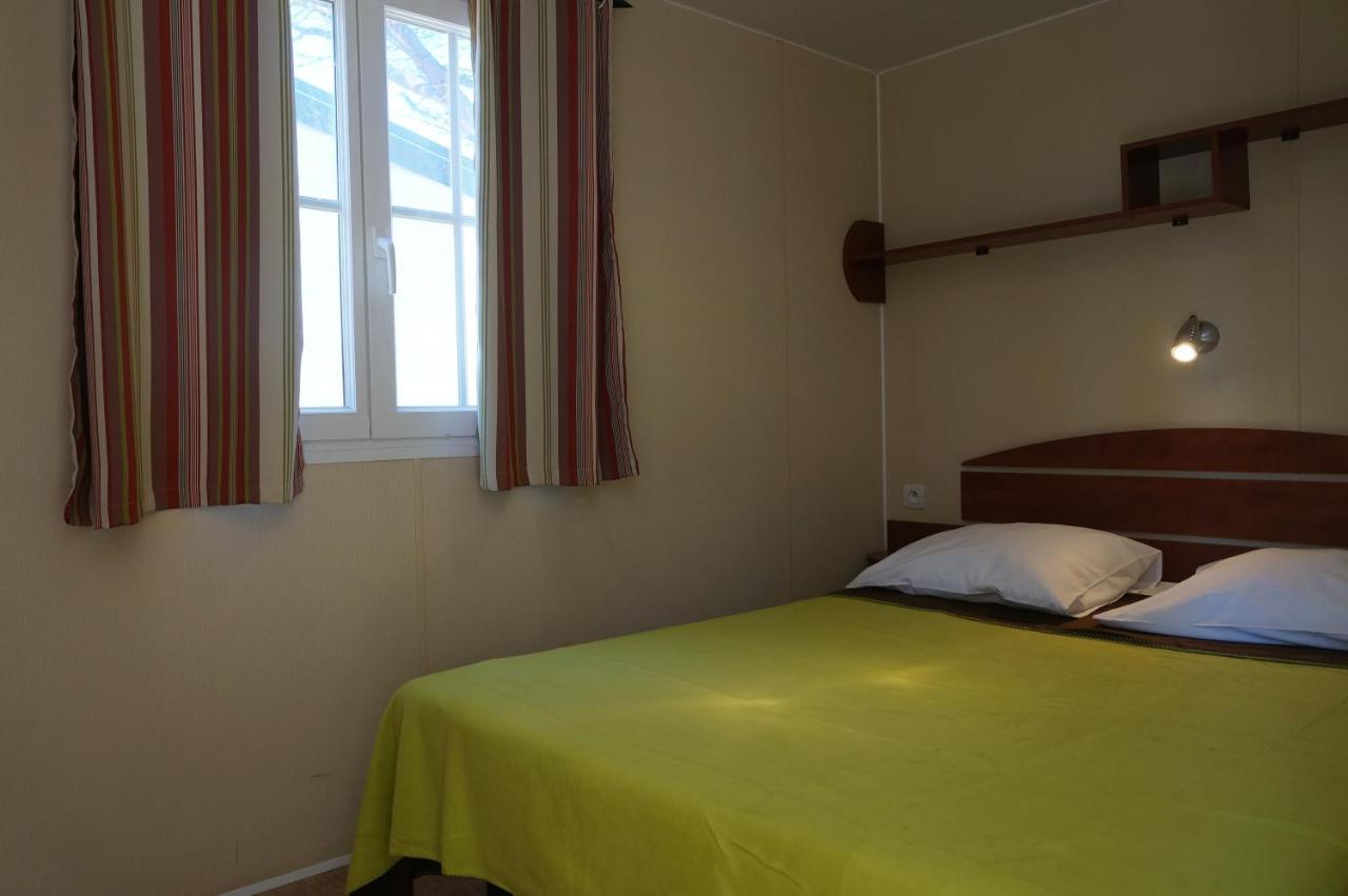 Camping International Calvi  Exterior foto