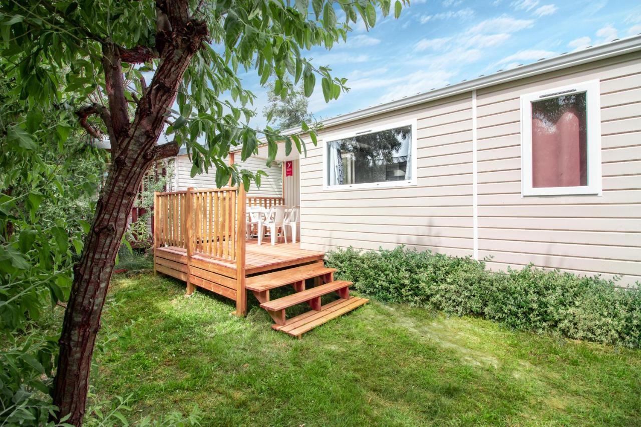 Camping International Calvi  Exterior foto